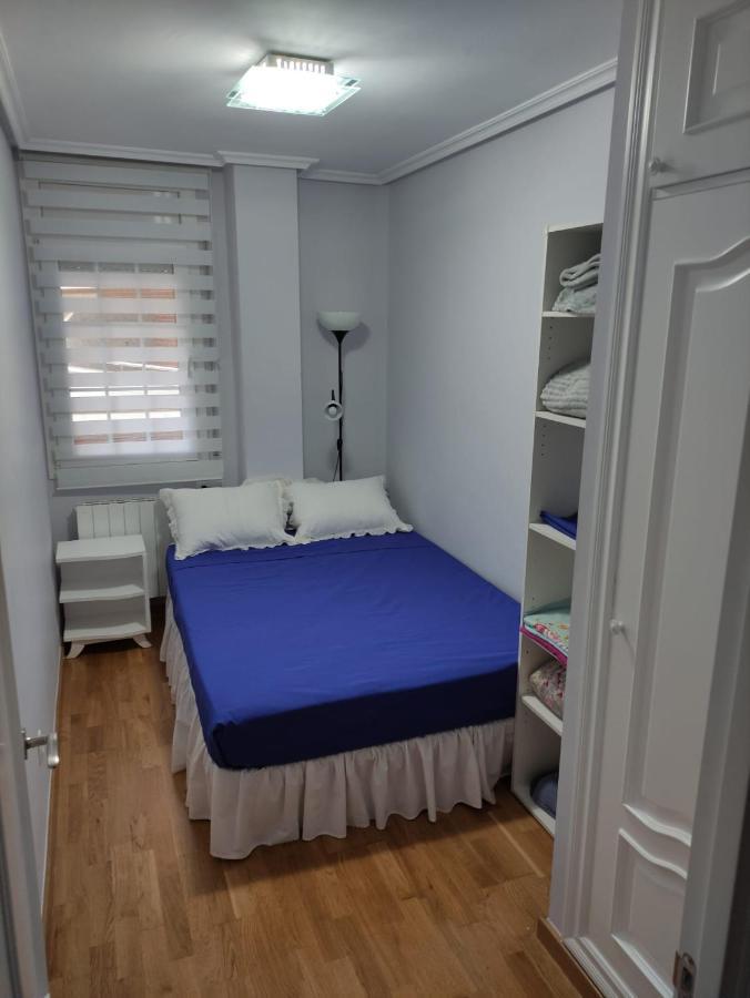 Piso Familiar 3 Habitaciones 2 Banos Y Plaza De Parking Tarragona Esterno foto