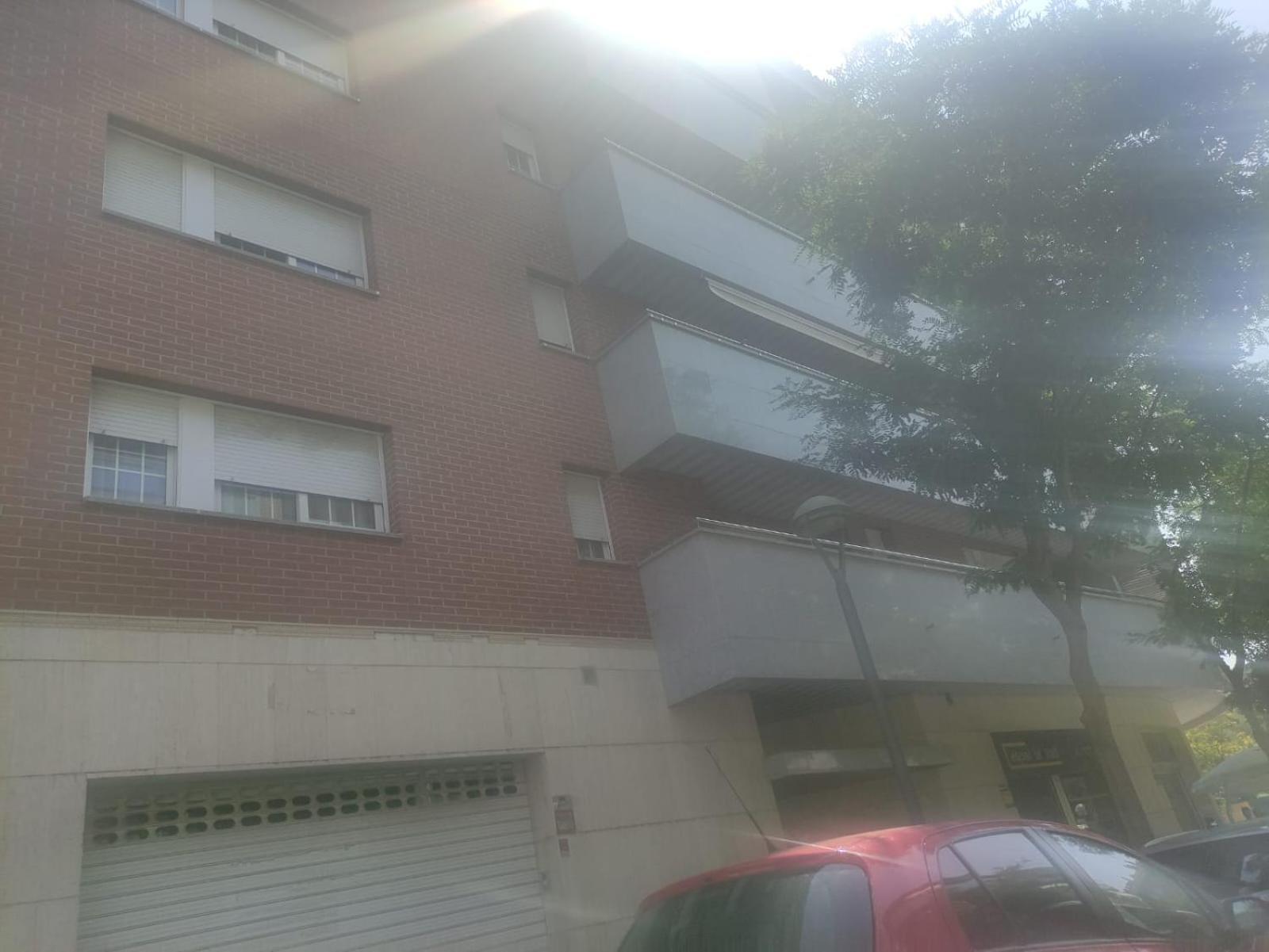 Piso Familiar 3 Habitaciones 2 Banos Y Plaza De Parking Tarragona Esterno foto
